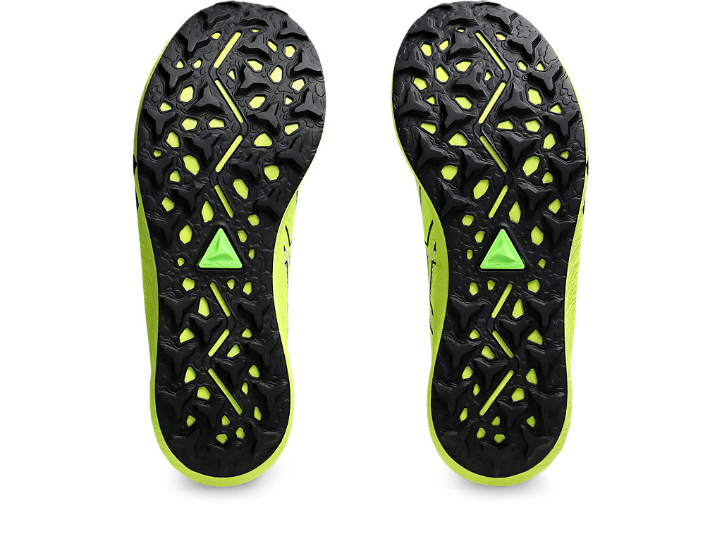 ASICS Fujispeed 3 'Safety Yellow Black' 1011B888-751