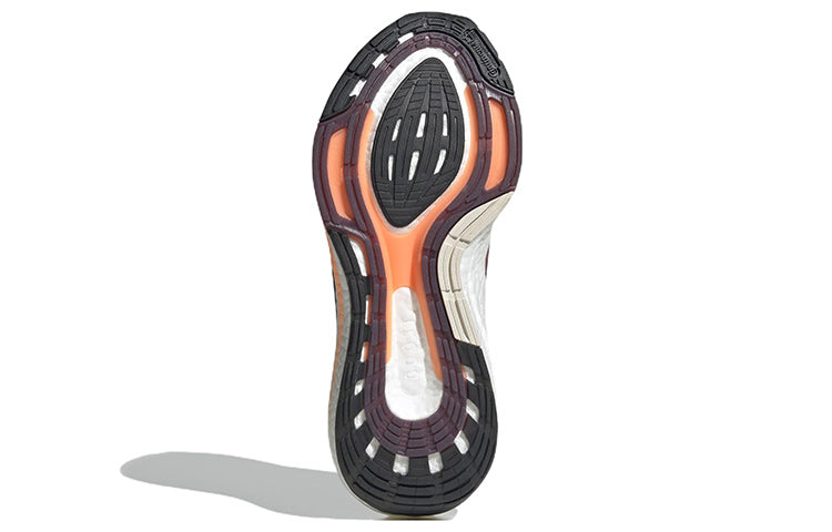 (WMNS) adidas Ultraboost 22 'Wonder Red Bliss Orange' GX6670