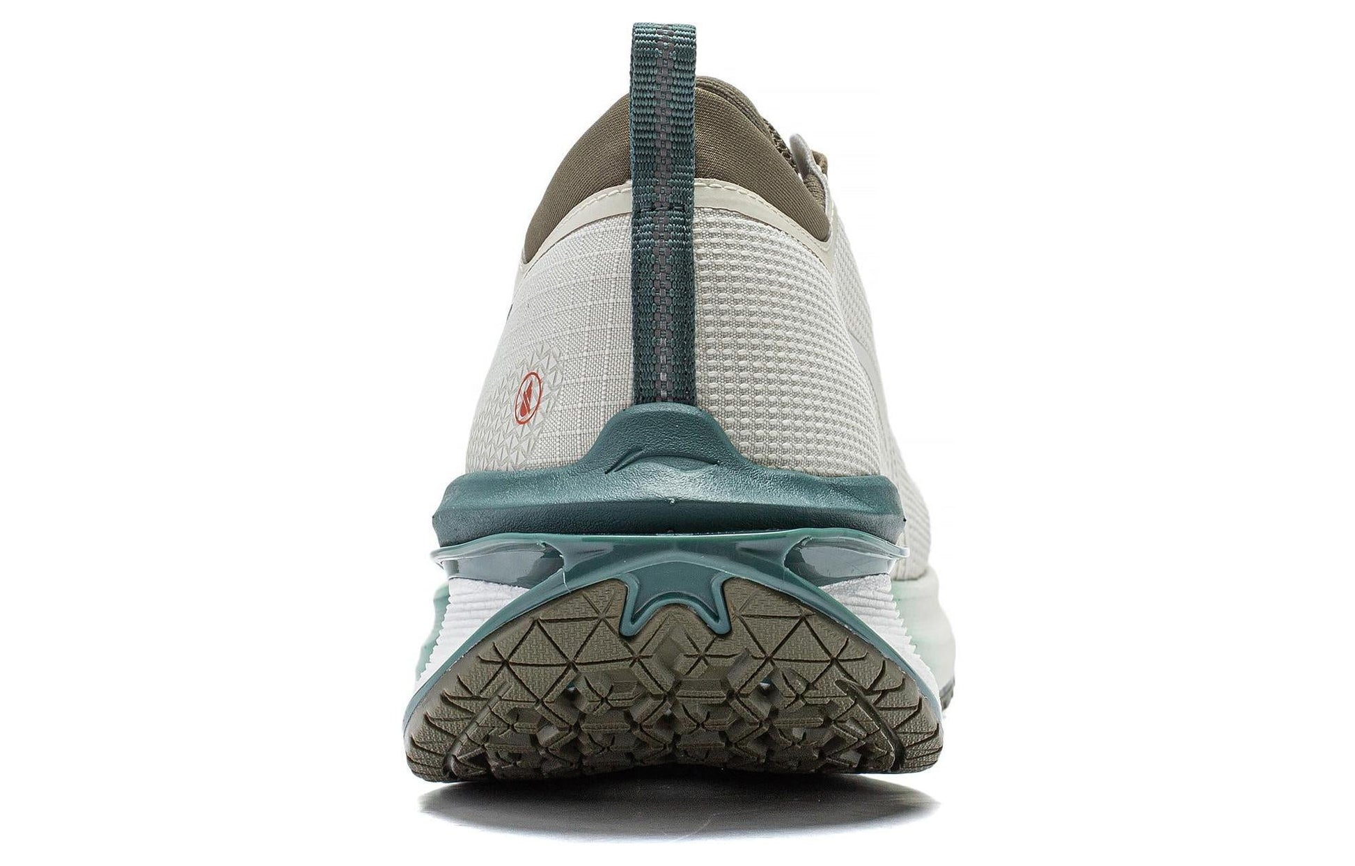 Li-Ning WuShi 5S 3.0 'Grey Green' ARST051-1