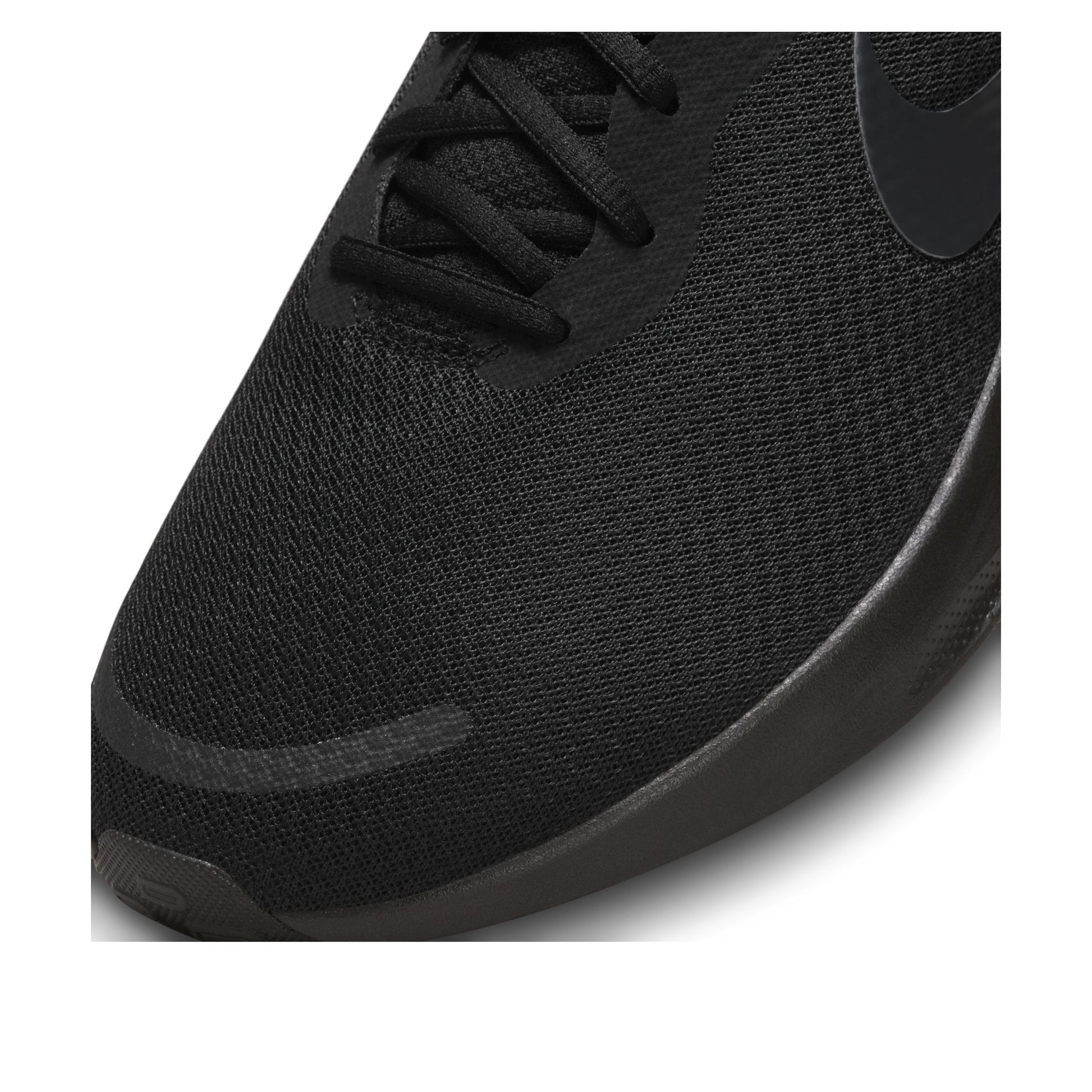 Nike Revolution 7 Extra Wide Shoes 'Black Off Noir' FB8501-001