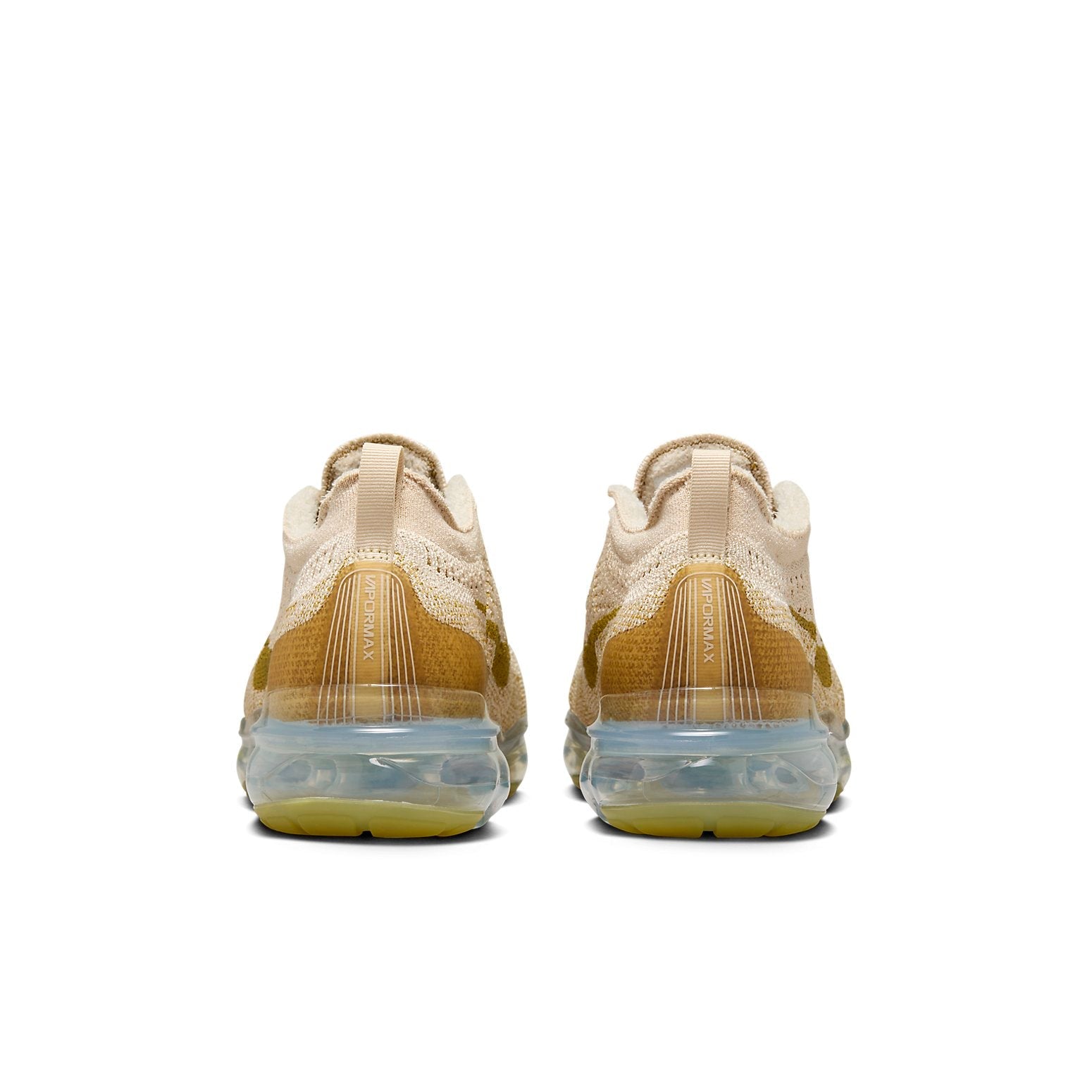 Nike Air VaporMax 2023 Flyknit 'Sanddrift' DV1678-100