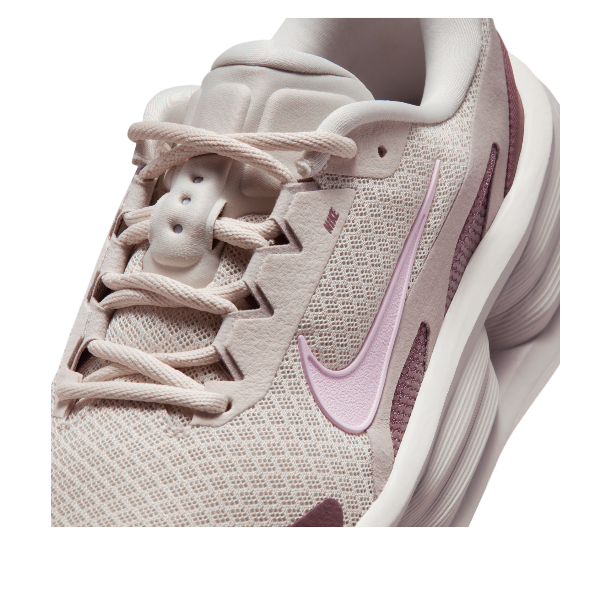 (WMNS) Nike Comfort Ride EasyOn 'Light Brown Totem Purple' IF5001-101
