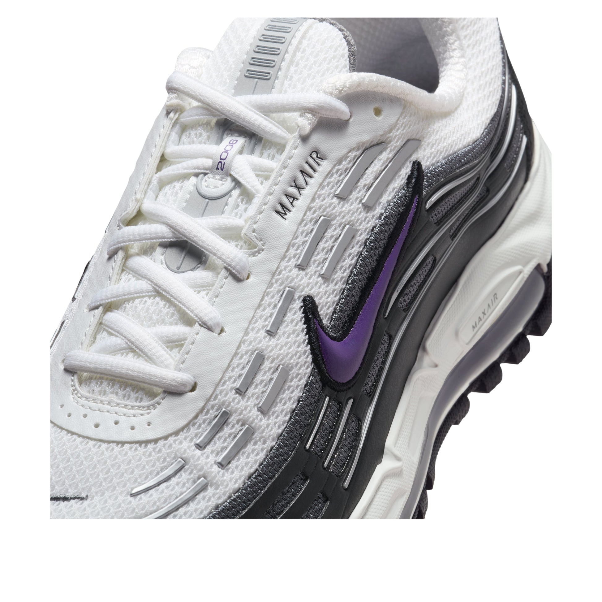 Nike Air Max TL 2.5 'Wild Grape' FZ4110-105