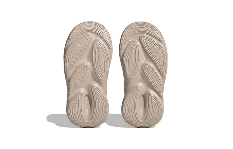 (TD) adidas Ozelia EL 'Brown' HQ1613