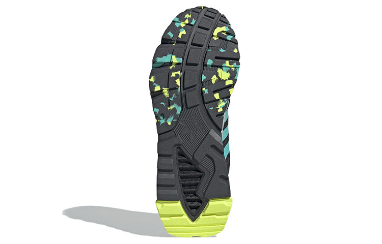 adidas ZX 1K 'Mint Rush Solar Yellow' GZ3543