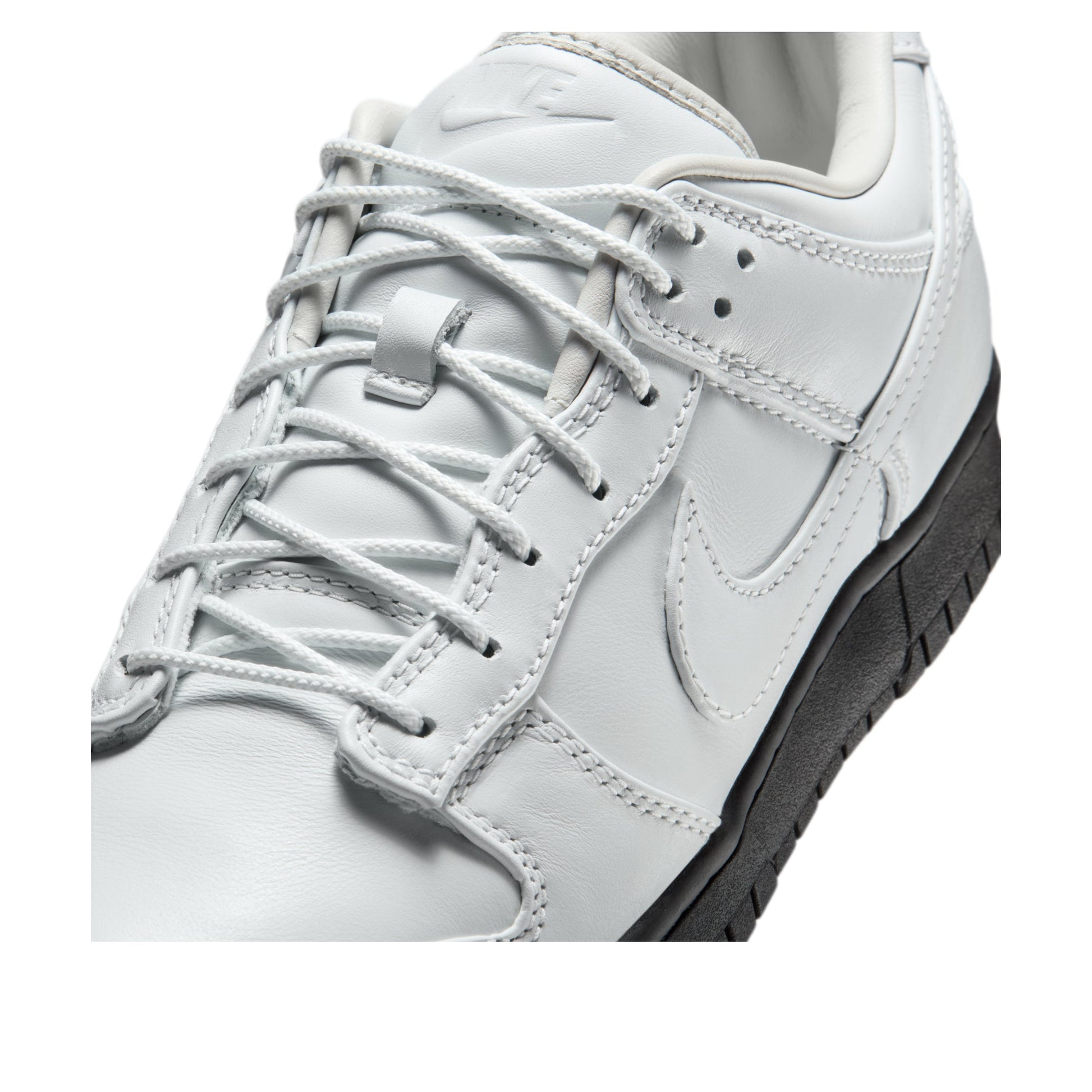 Nike Dunk Low 'White Black' IQ3342-100