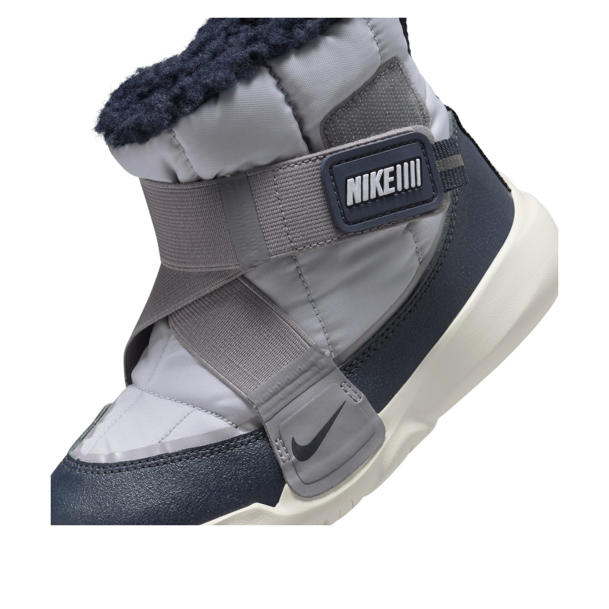 (PS) Nike Flex Advance Boot 'Blue White' DD0304-002
