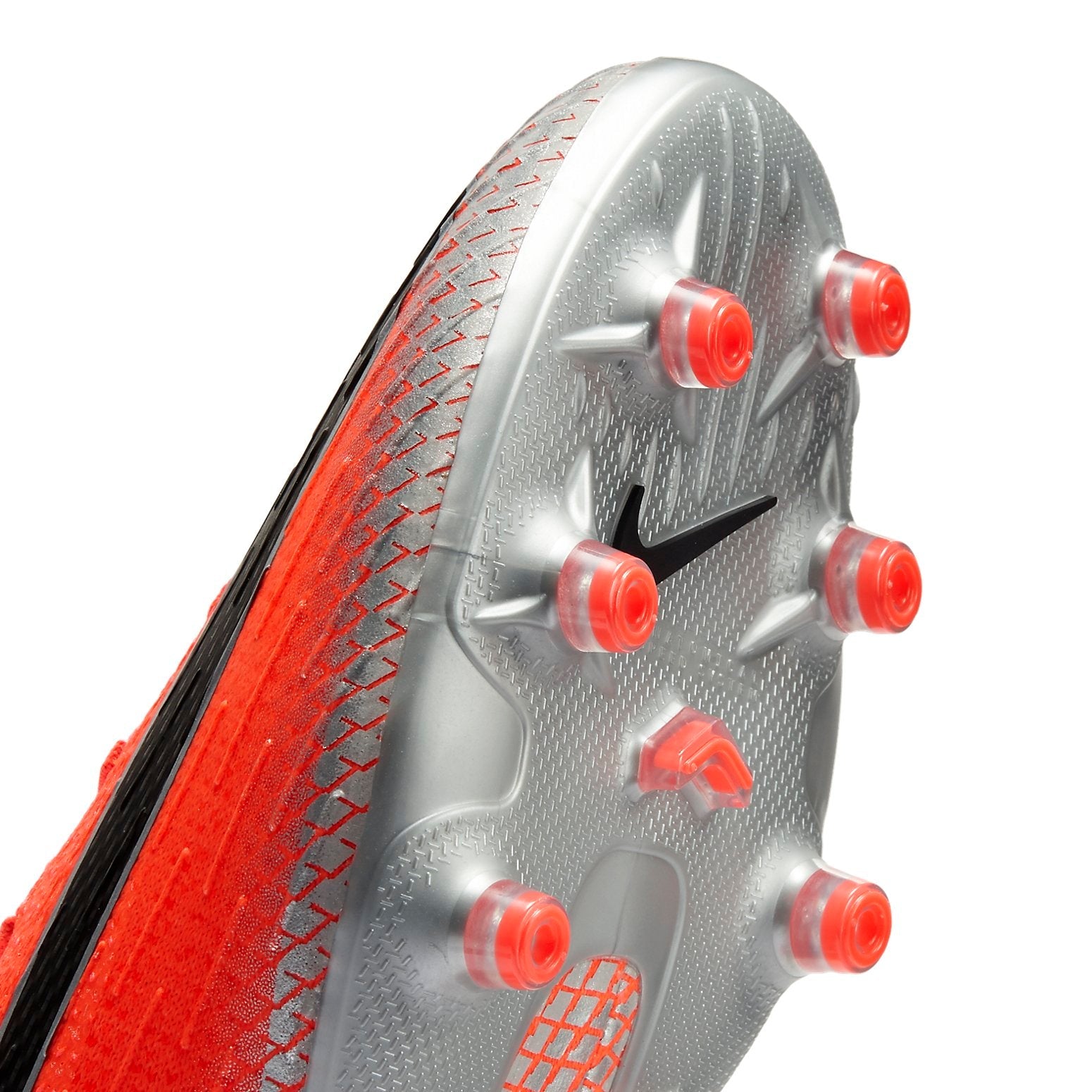 Nike Mercurial Superfly 6 Elite CR7 AG Pro 'Flash Crimson' AJ3546-600