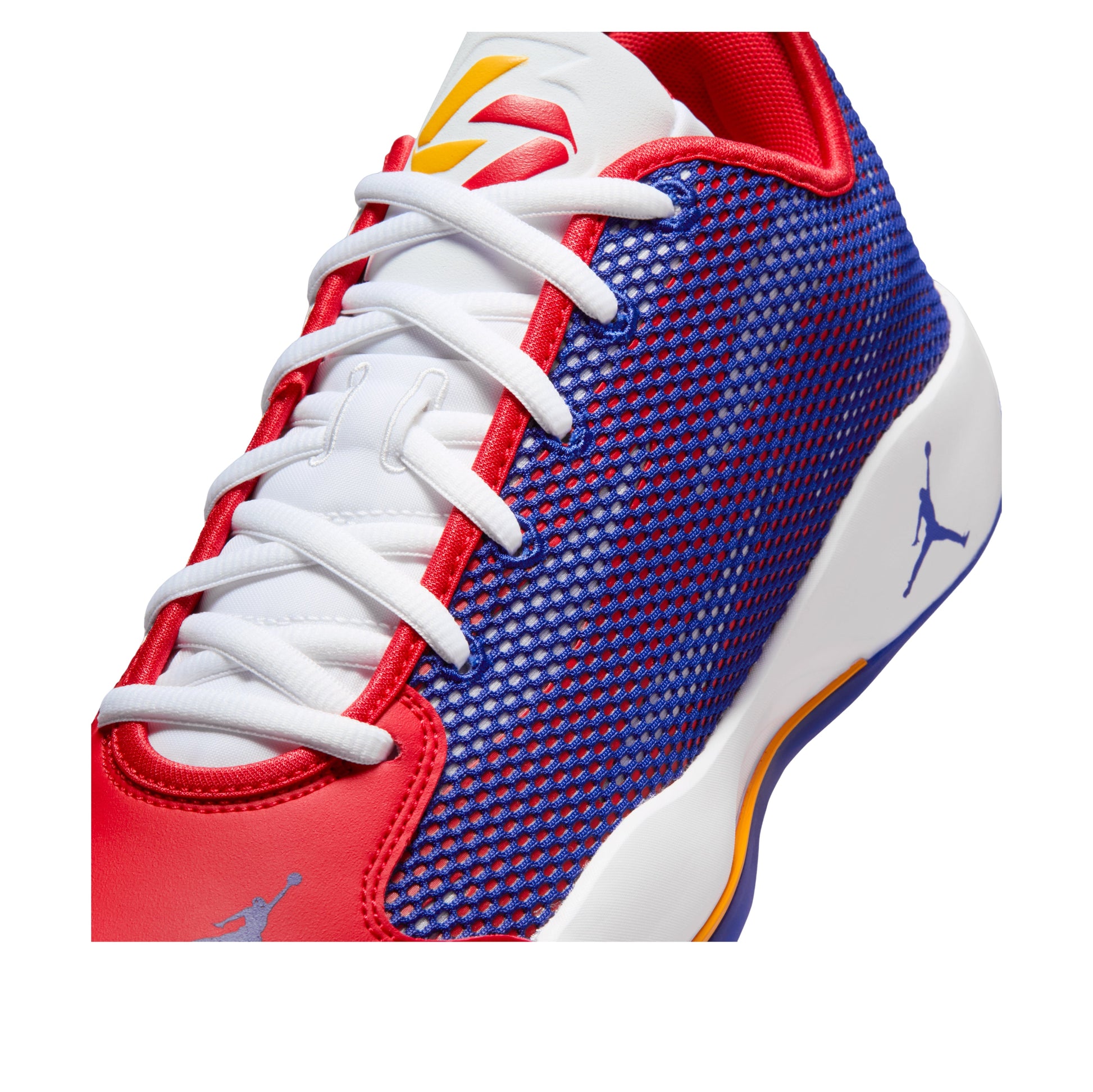 Air Jordan Luka 77 PF 'Dayo 23' IU8188-103