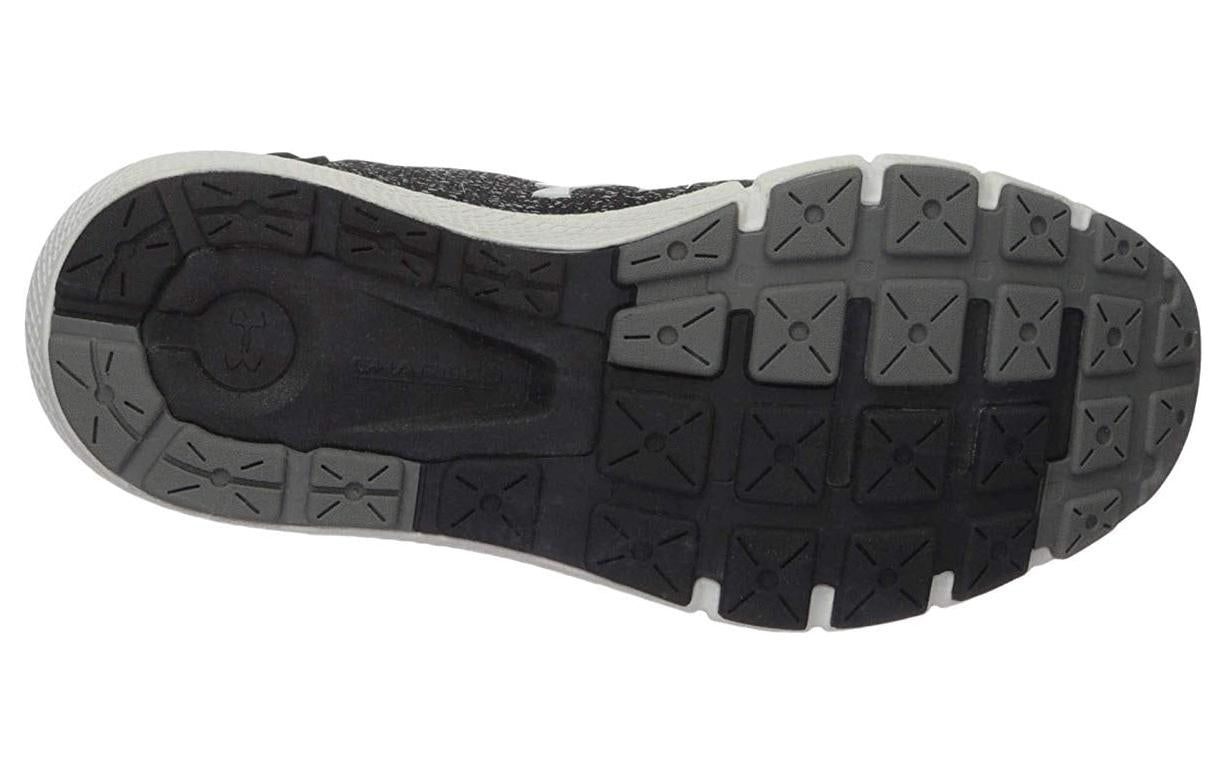 (WMNS) Under Armour Charged Rogue Twist Shoes 'Black' 3021853-002