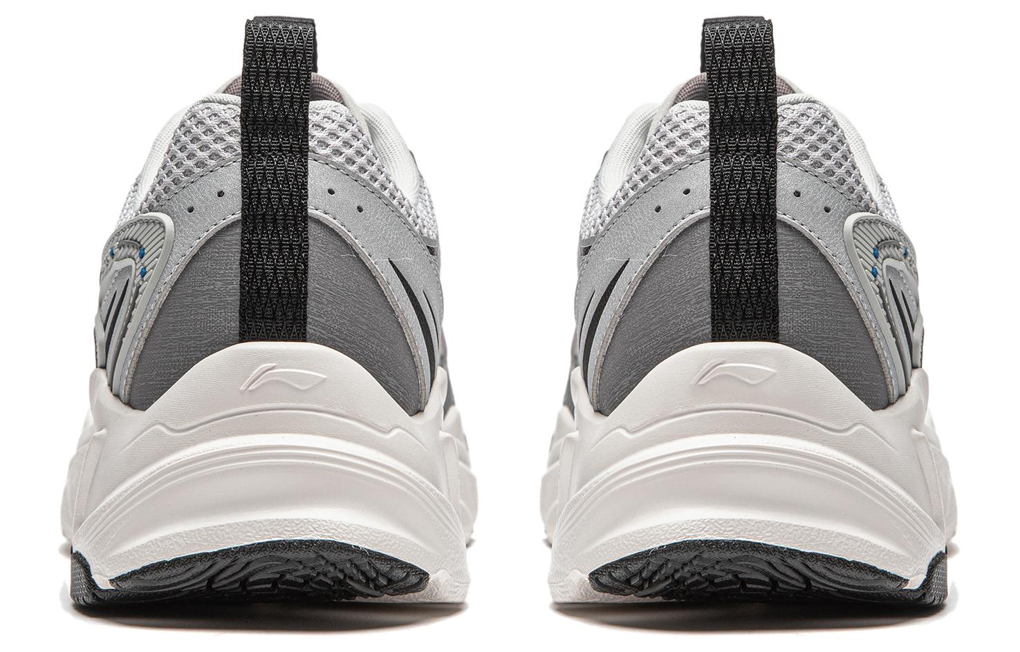Li-Ning Meteor 'Grey Beige' AGCU121-2