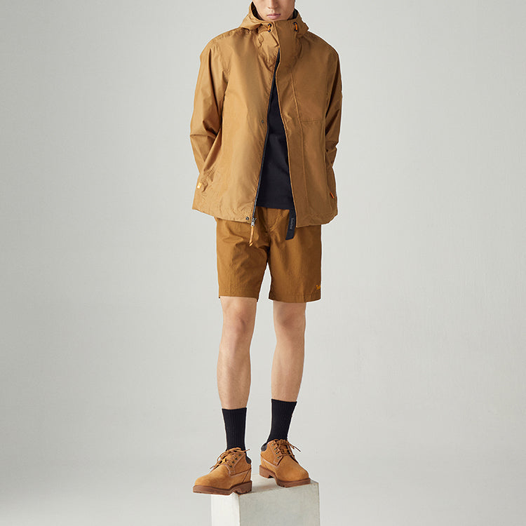 Timberland Low Work Chukka Boots 'Wheat' A1P3LM
