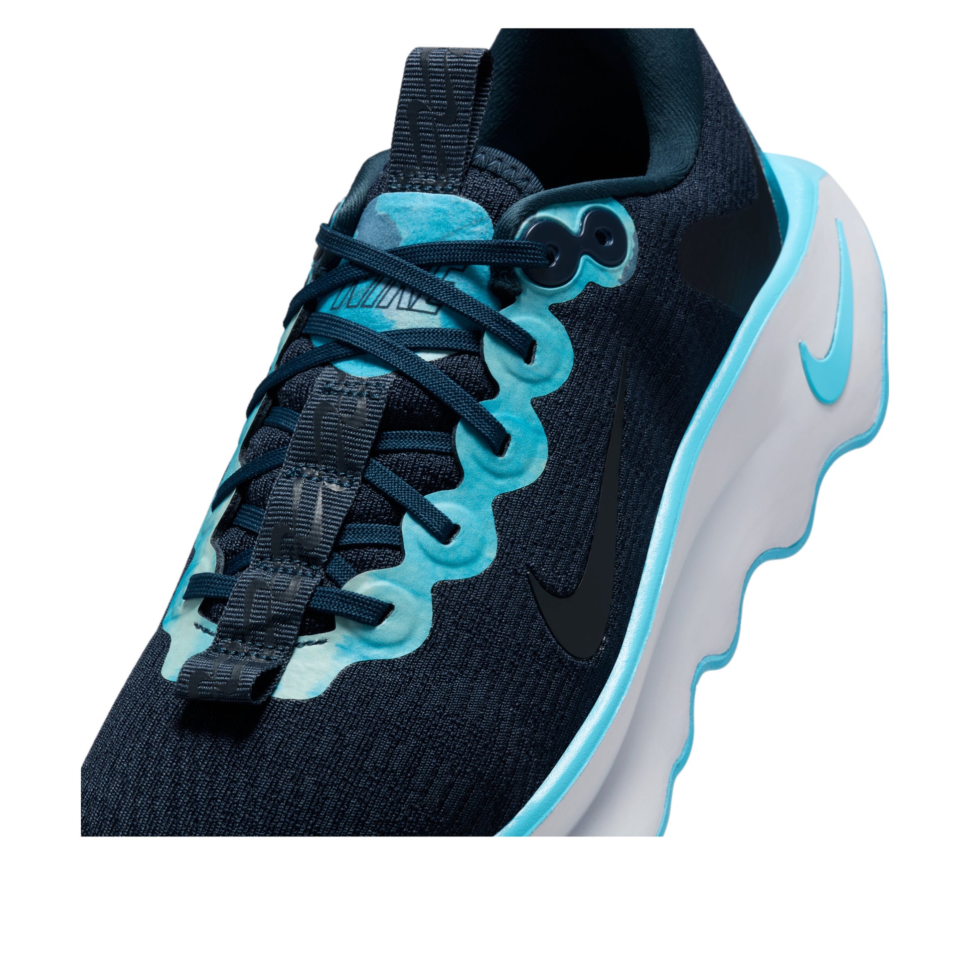 (WMNS) Nike x NorBlack NorWhite Motiva 'Armory Navy' HQ1155-400