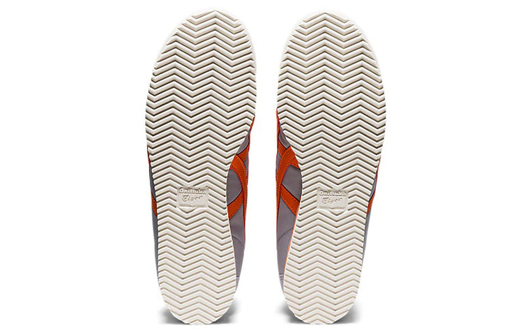Onitsuka Tiger Corsair 'Grey Orange' 1183B398-020