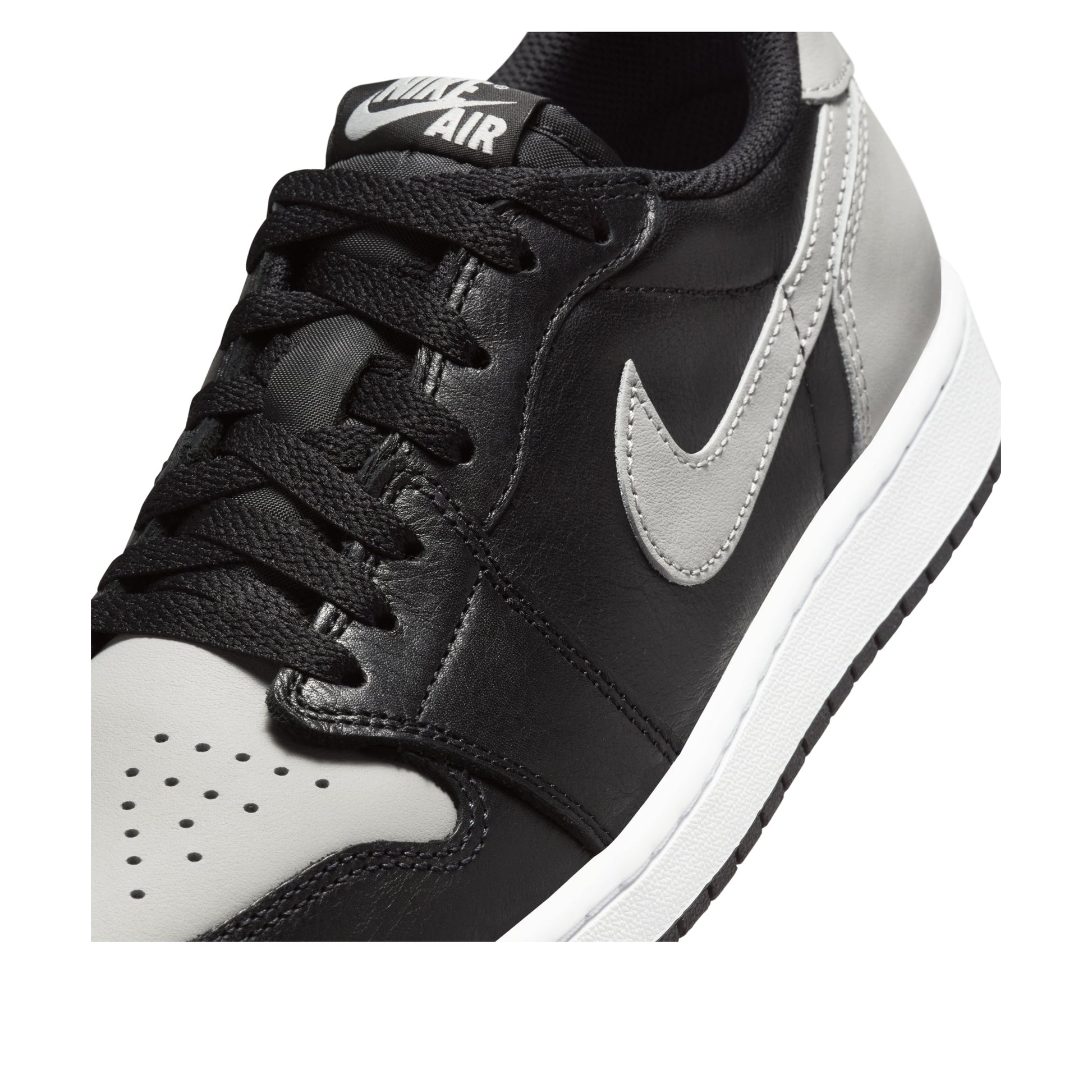 Air Jordan 1 Low OG 'Shadow' CZ0790-003