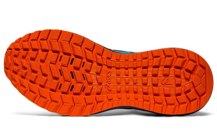 (WMNS) ASICS Gel Scram 5 'Blue Expanse' 1012A474-400
