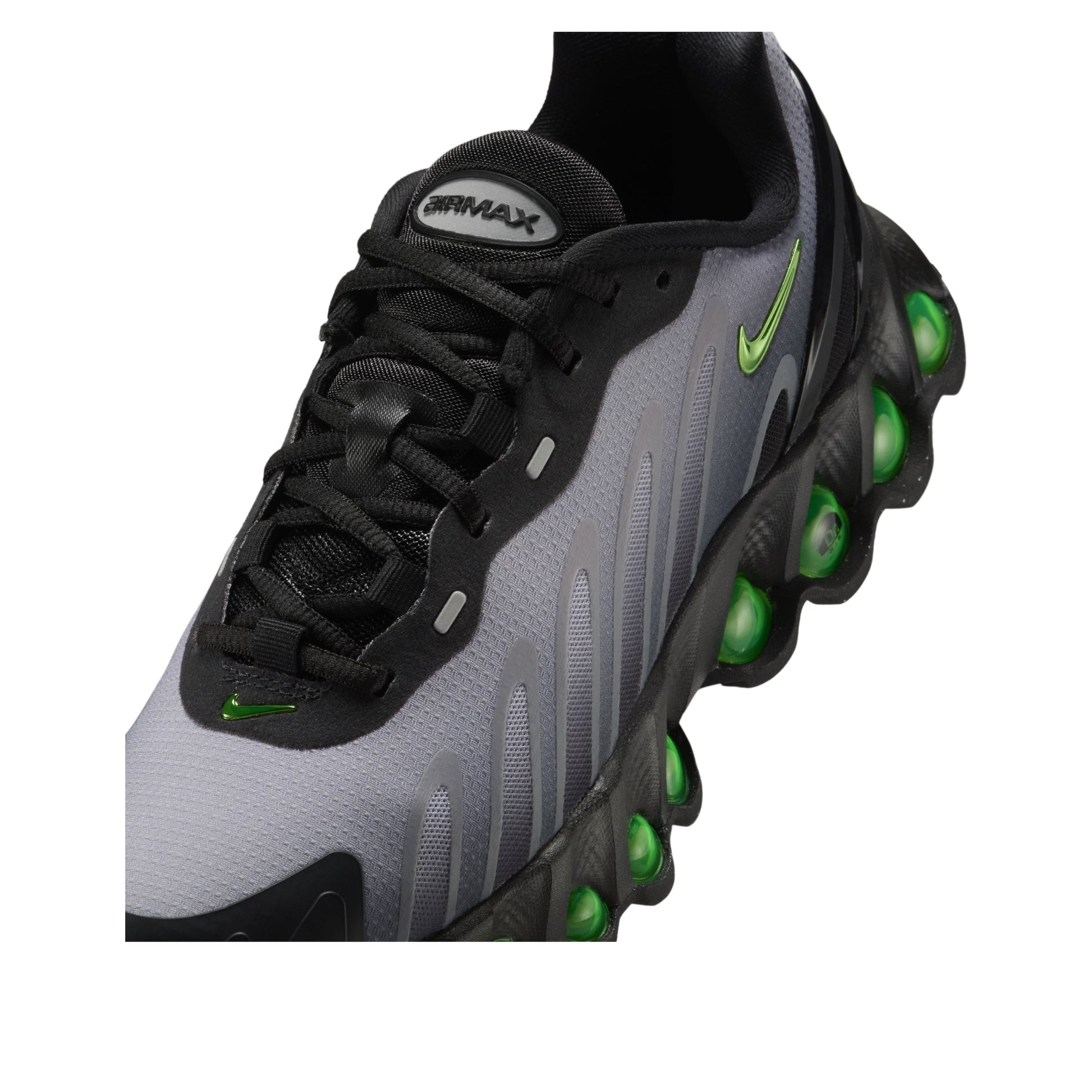 (GS) Nike Air Max Dn8 'Black Volt' HF7310-005
