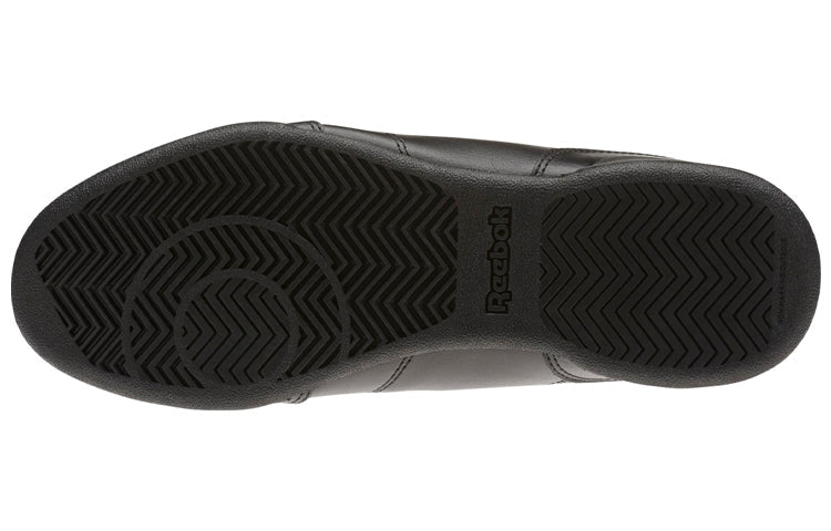 Reebok Royal Heis 'Triple Black' CM9747