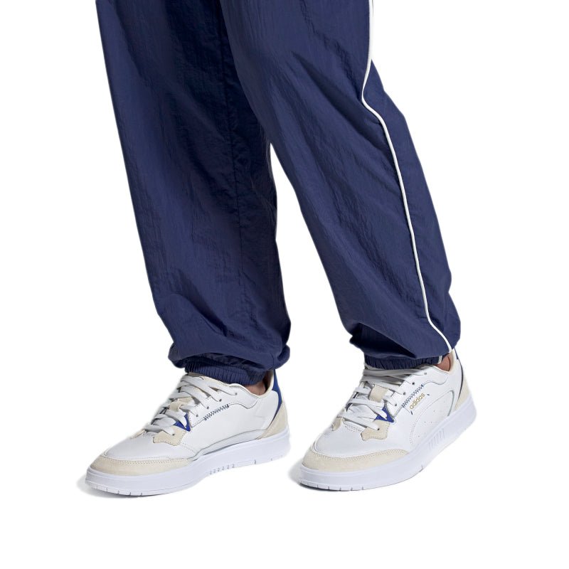 adidas Neo Kollide 'White Beige Blue' FX9053