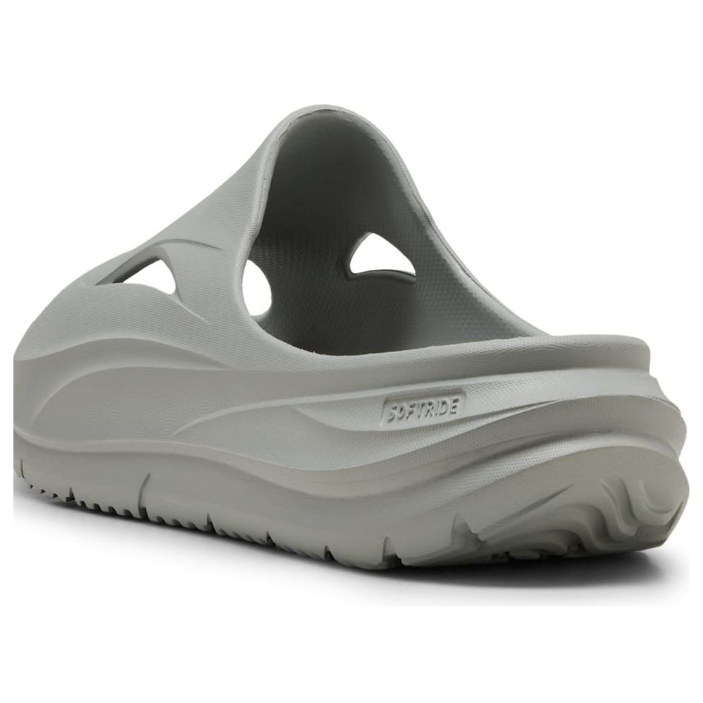 PUMA Softride ZeroG Slides 'Smokey Gray' 400343-03