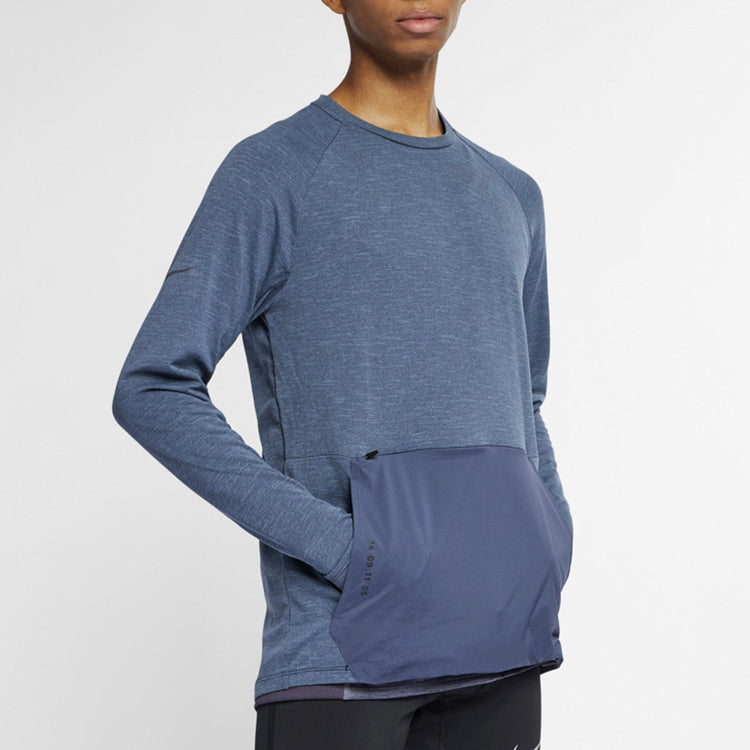 Nike Tech Sphere Transform Sports Gym Running Navy Blue Dark blue AR1710-427