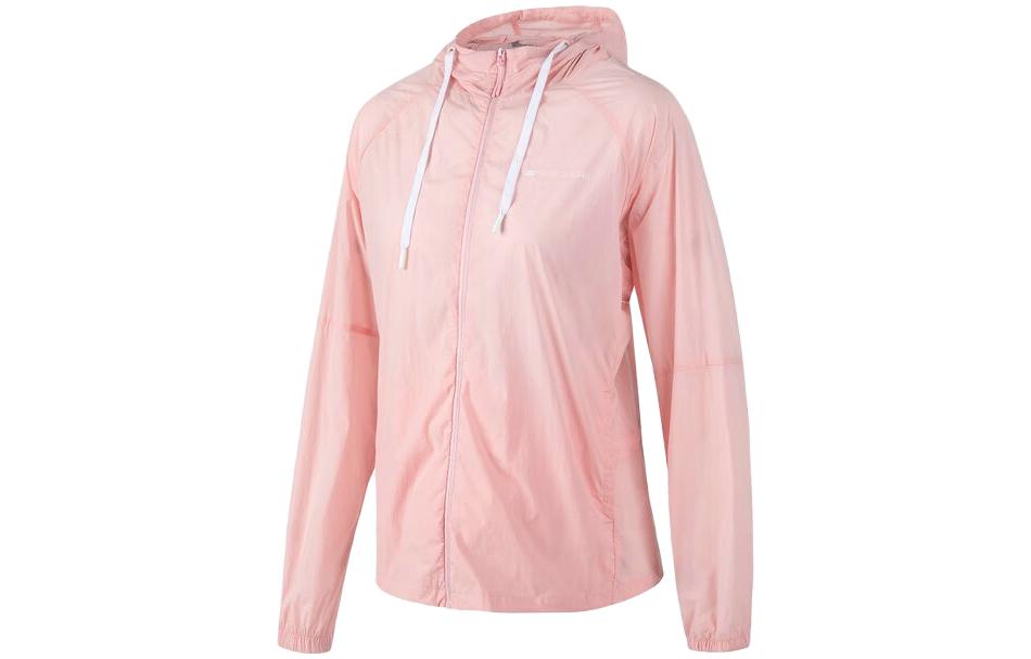 (WMNS) Skechers Sun Protective Jacket 'Multi-Color' P223W080-0019