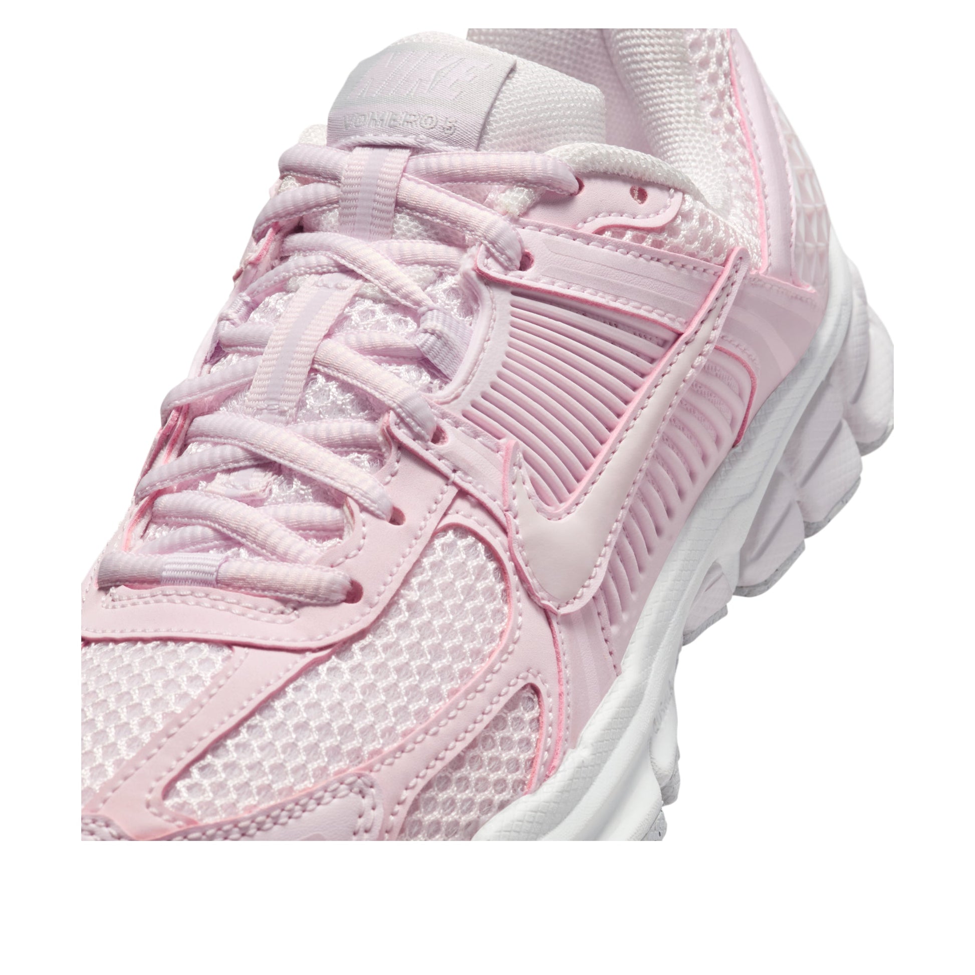 (GS) Nike Air Zoom Vomero 5 'Pearl Pink' HF6998-600