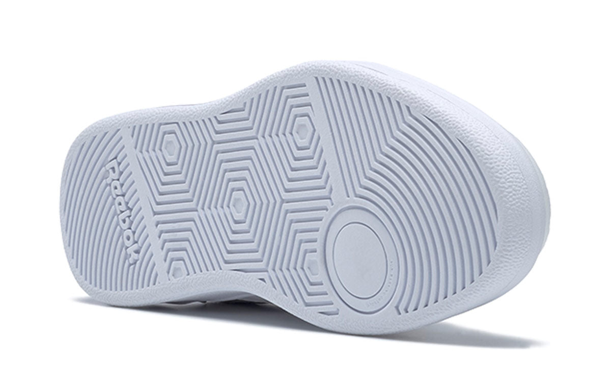 (WMNS) Reebok Royal Techque White/Blue FW7888