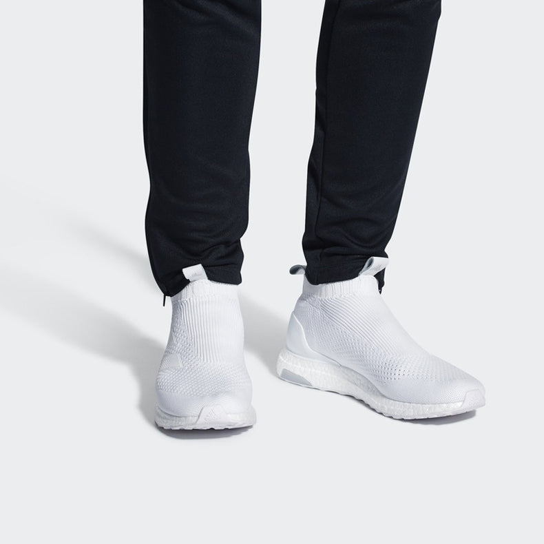 adidas Ace 16+ PureControl UltraBoost 'Triple White' AC7750