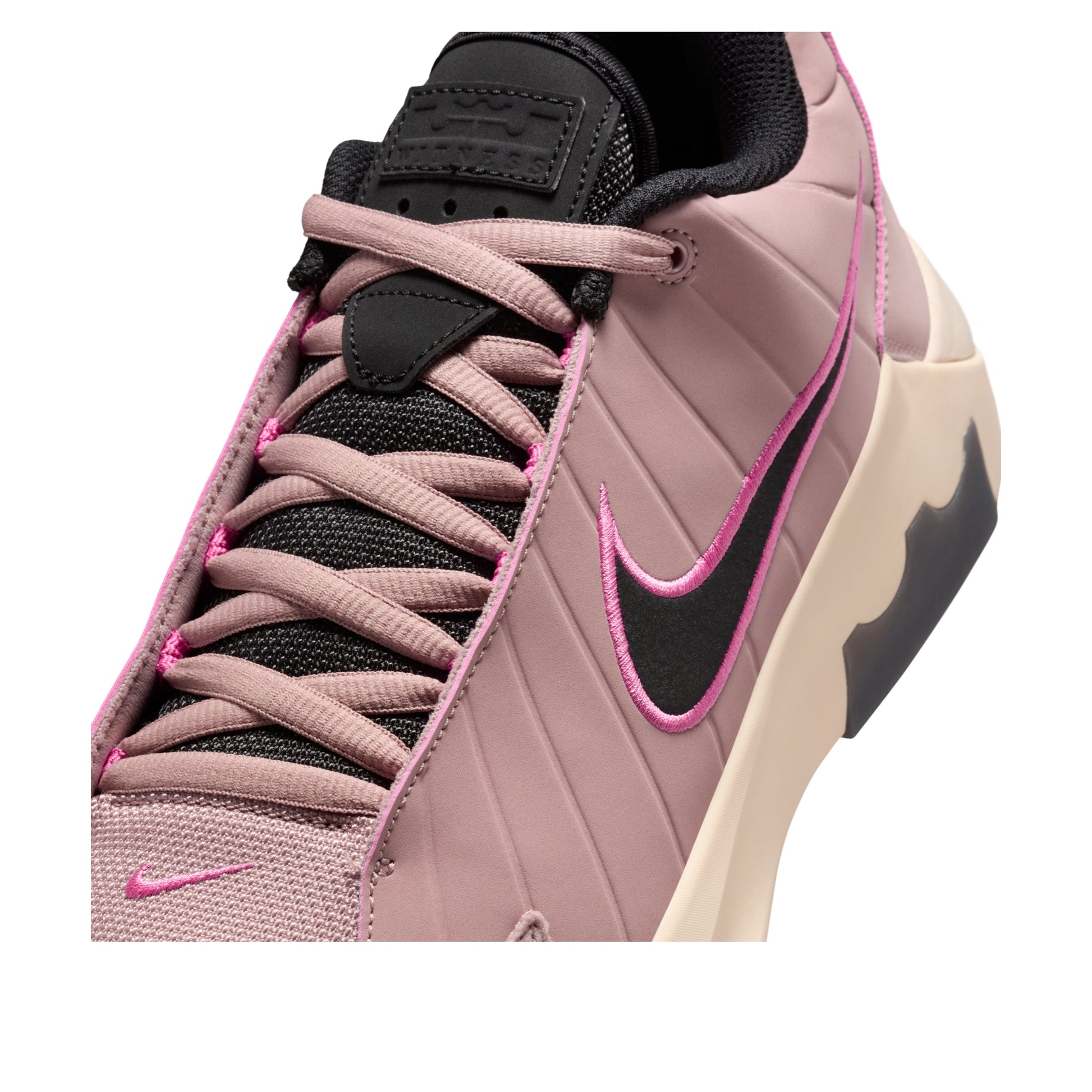 Nike LeBron Witness 9 EP 'Particle Pink' HQ8035-600