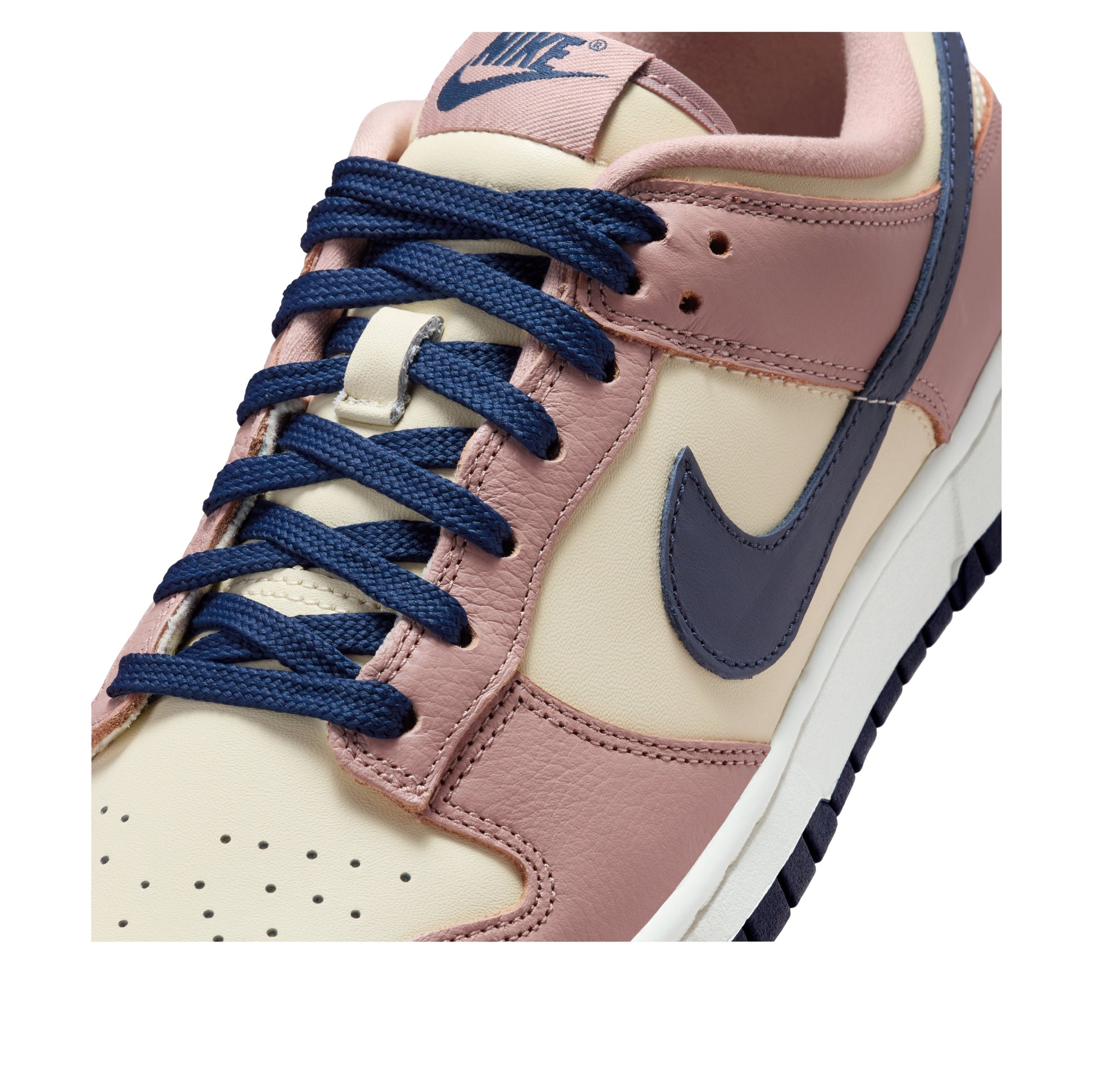 (WMNS) Nike Dunk Low 'Cherry Charm Pack' HQ7487-600
