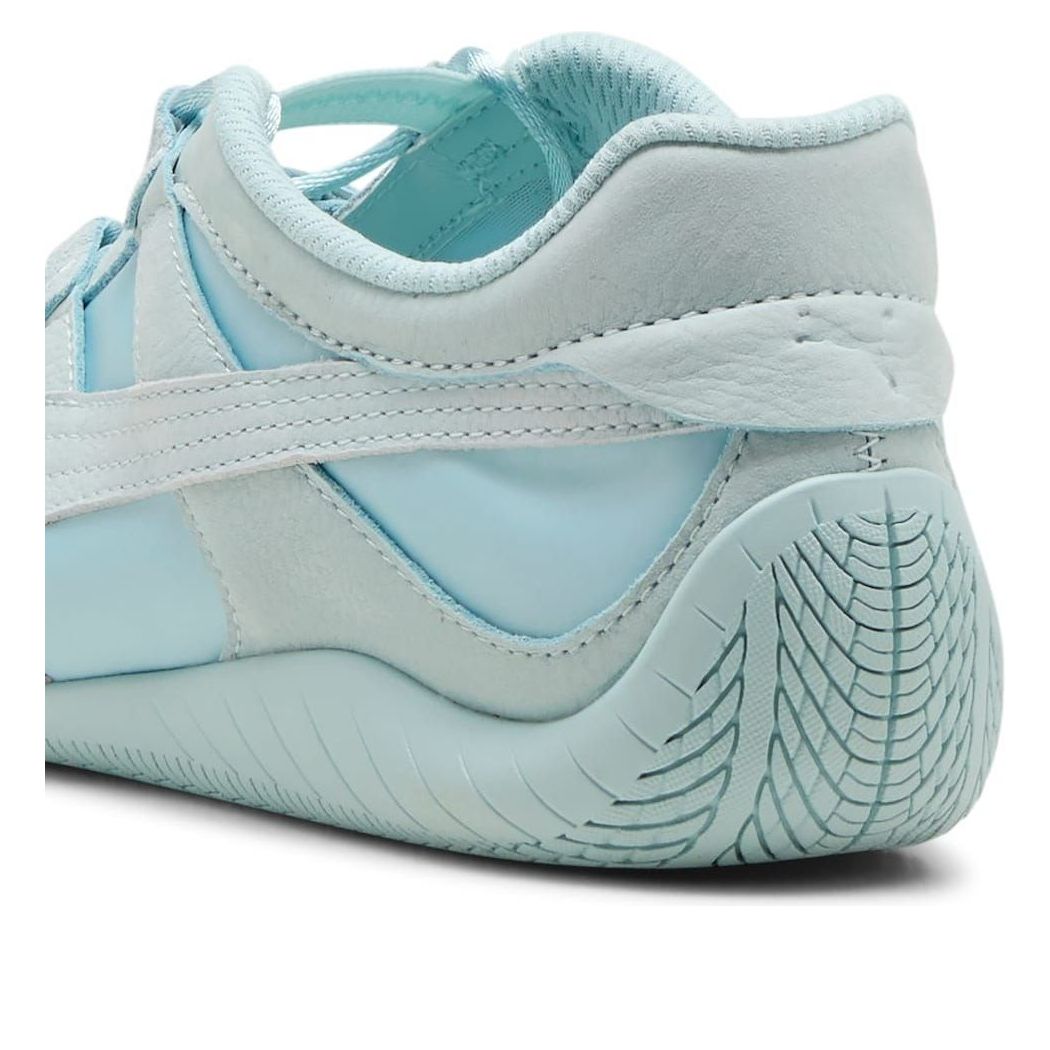 (WMNS) PUMA Speedcat Go Sheer 'Fresh Water' 404579-01