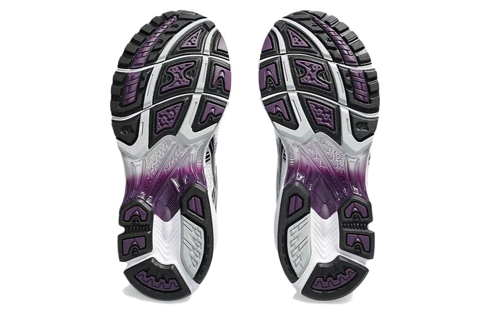 (WMNS) ASICS Gel-Kayano 14 'White Dark Grape' 1202A056-111
