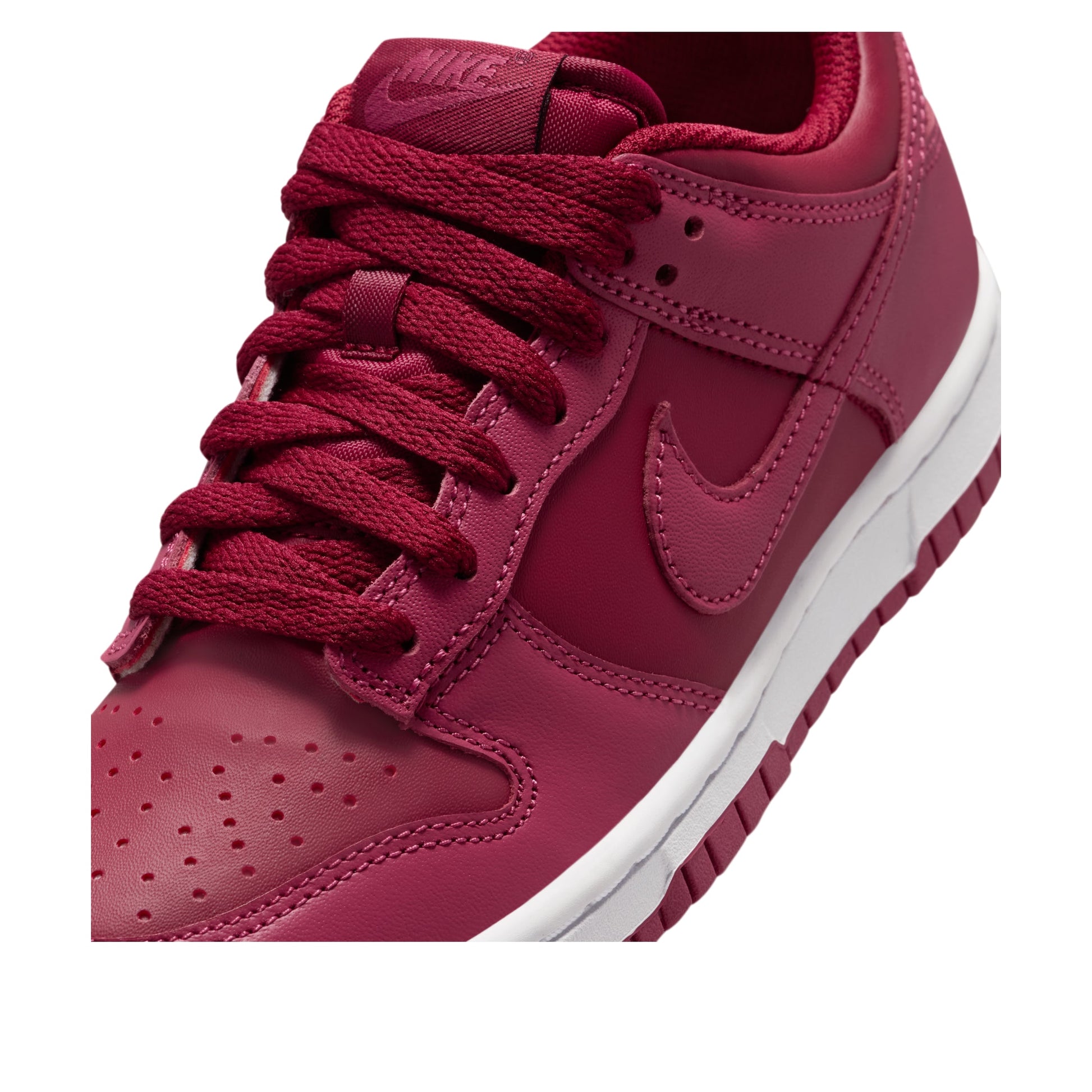 (GS) Nike Dunk Low 'Sweet Beet' FB9109-602