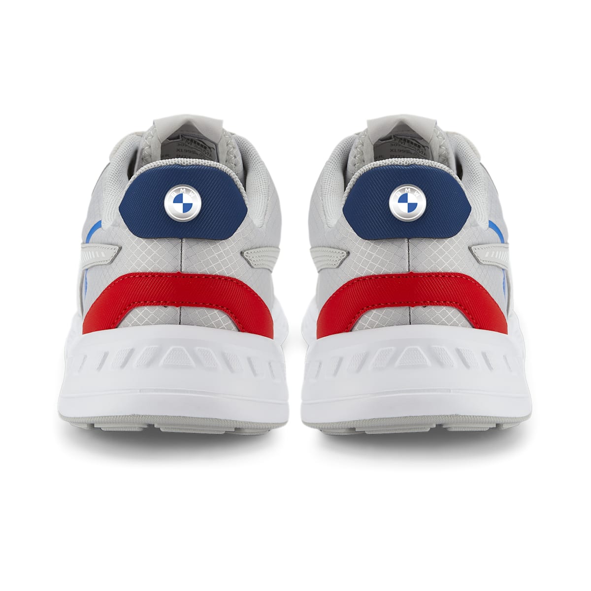PUMA Tiburion x BMW Motorsport 'Grey Violet' 307199-02