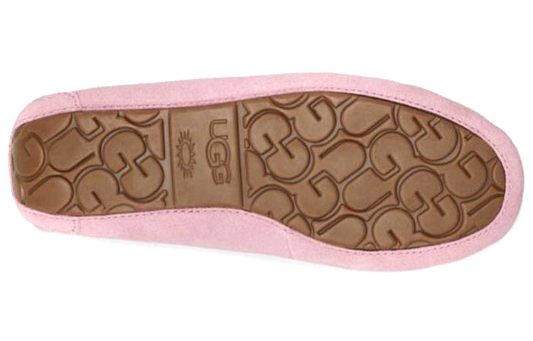 (WMNS) UGG Dakota Slipper 'Shell' 1107949-SHLL