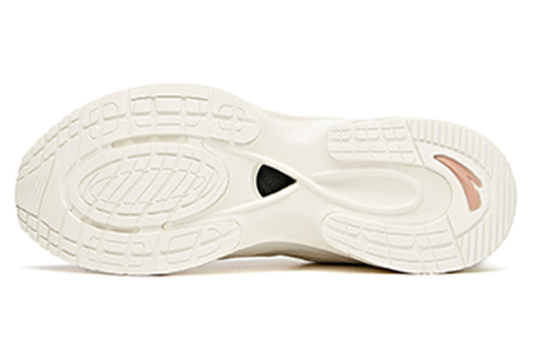 (WMNS) ANTA Chuang 1.0 'White Orange Green' 122115586-7