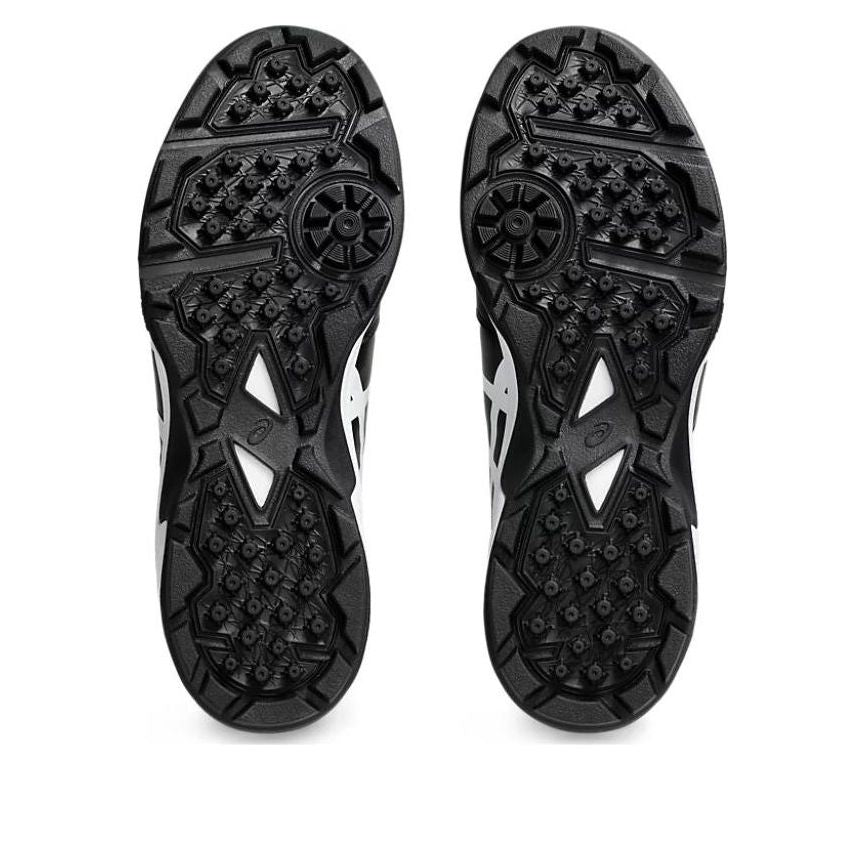 ASICS Gel-Peake 2 'Black Graphite Grey' 1113A036-005