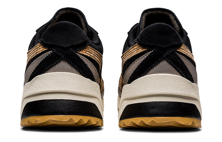 Onitsuka Tiger Delegation EX 'Black Gold White' 1183A829-001