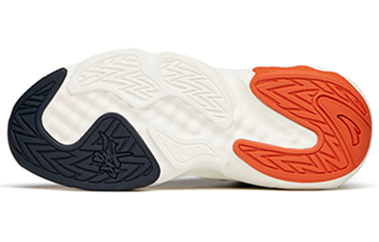 ANTA Peak 2.0 'Black Grey White' 112148080-6