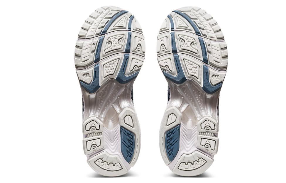(WMNS) ASICS Gel-Kayano 14 'Glacier Grey Blue Purple' 1202A105-021