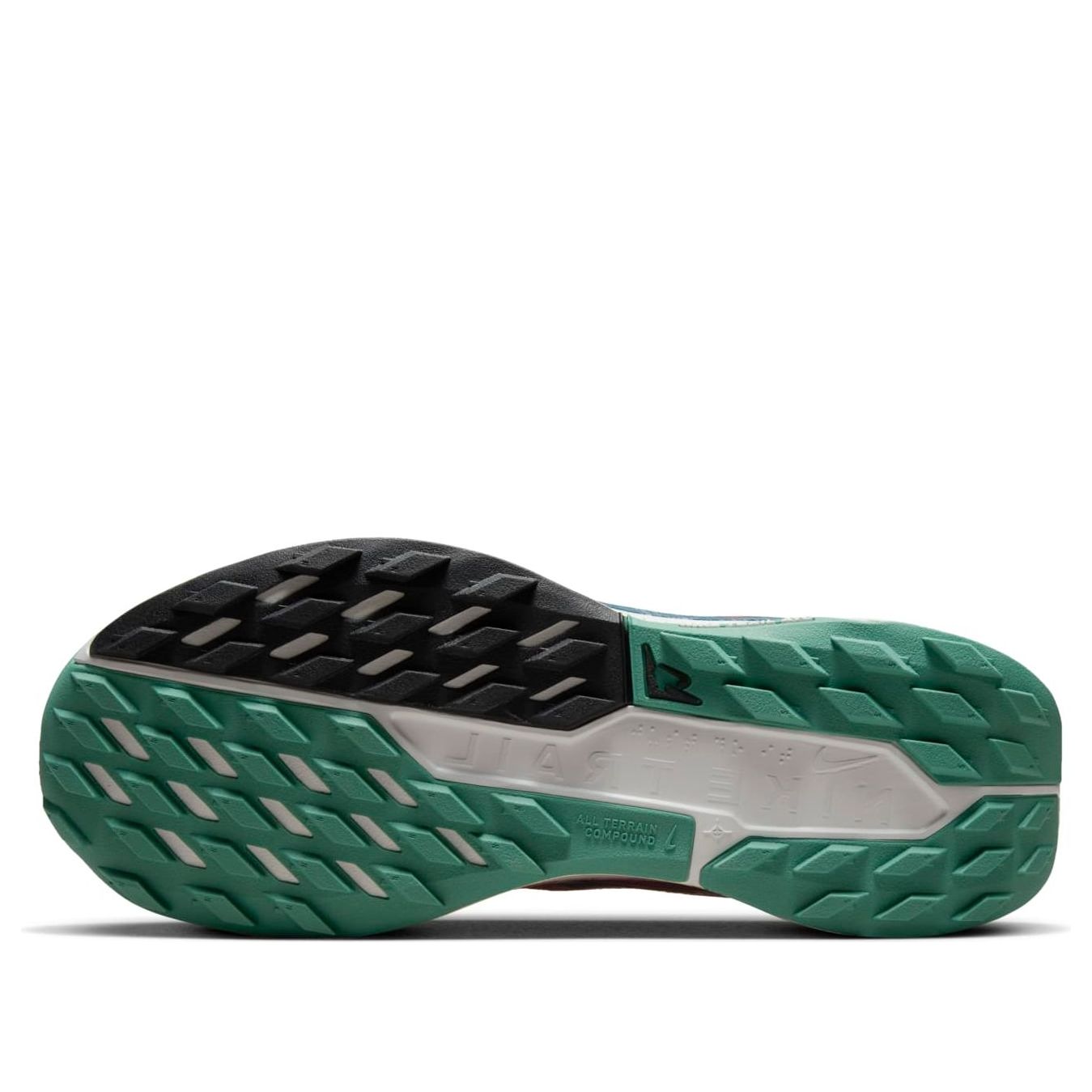 (WMNS) Nike Pegasus Trail 5 'Court Blue Cedar' DV3865-100