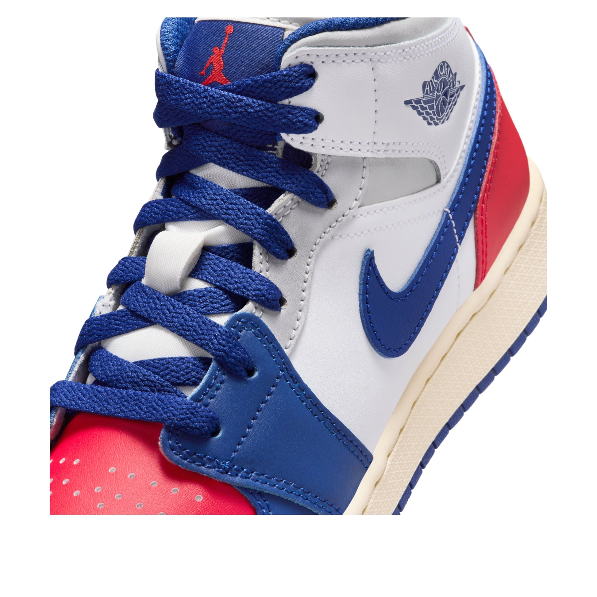 (GS) Air Jordan 1 Mid 'Rare Air' DQ8423-102
