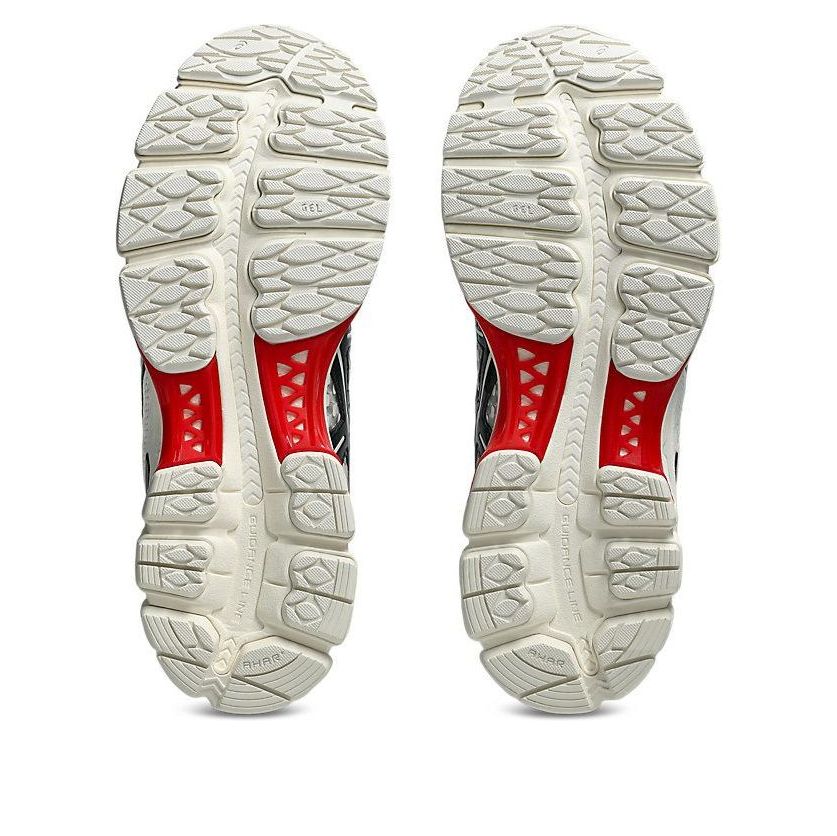 ASICS x Pace Gel-Kayano 12.1 'Cream Black' 1203B001-100