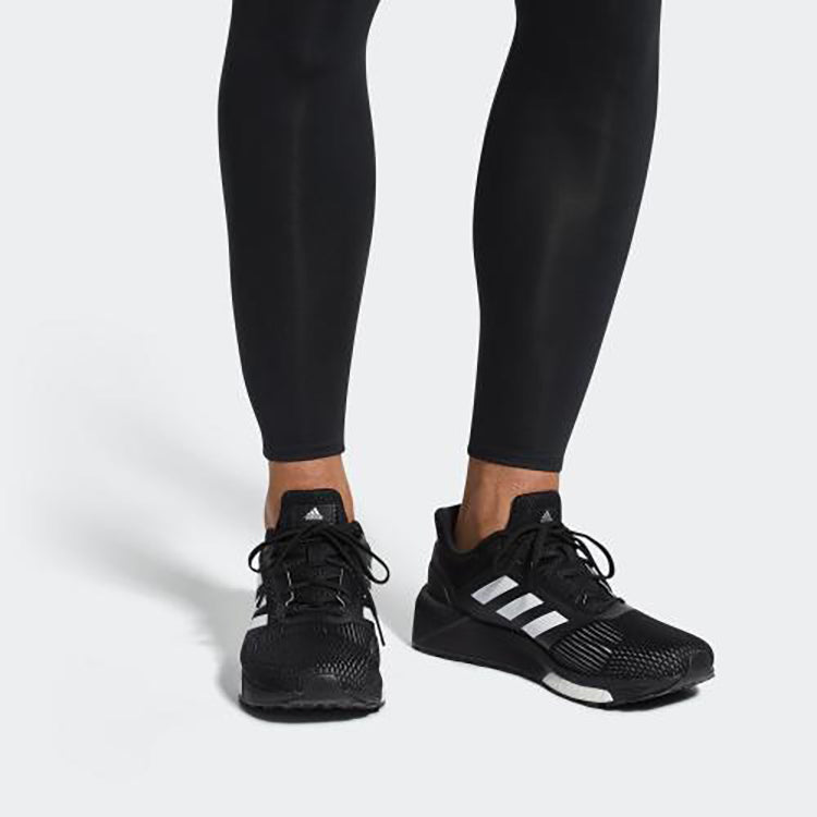 adidas Solar Drive ST 'Core Black' AQ0326