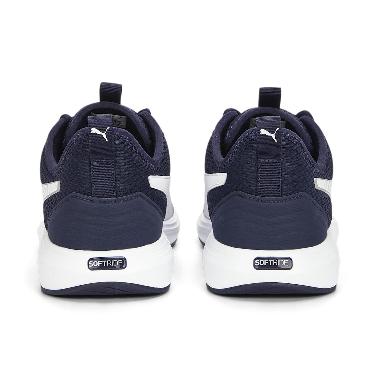 PUMA Softride Cruise 2 'Navy White' 378209-02