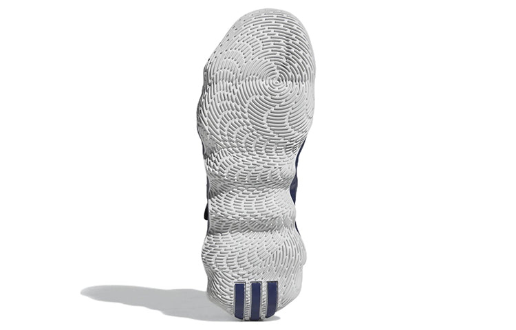adidas Exhibit B 'Team Navy Cloud White Team Light Grey' GZ2386