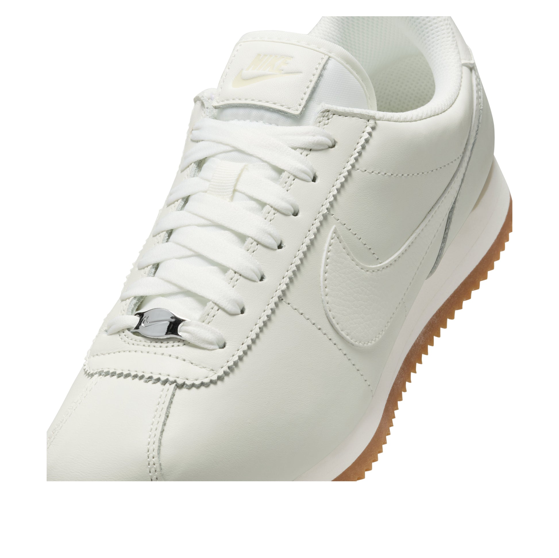 (WMNS) Nike Cortez SE 'Sail' HV6936-133