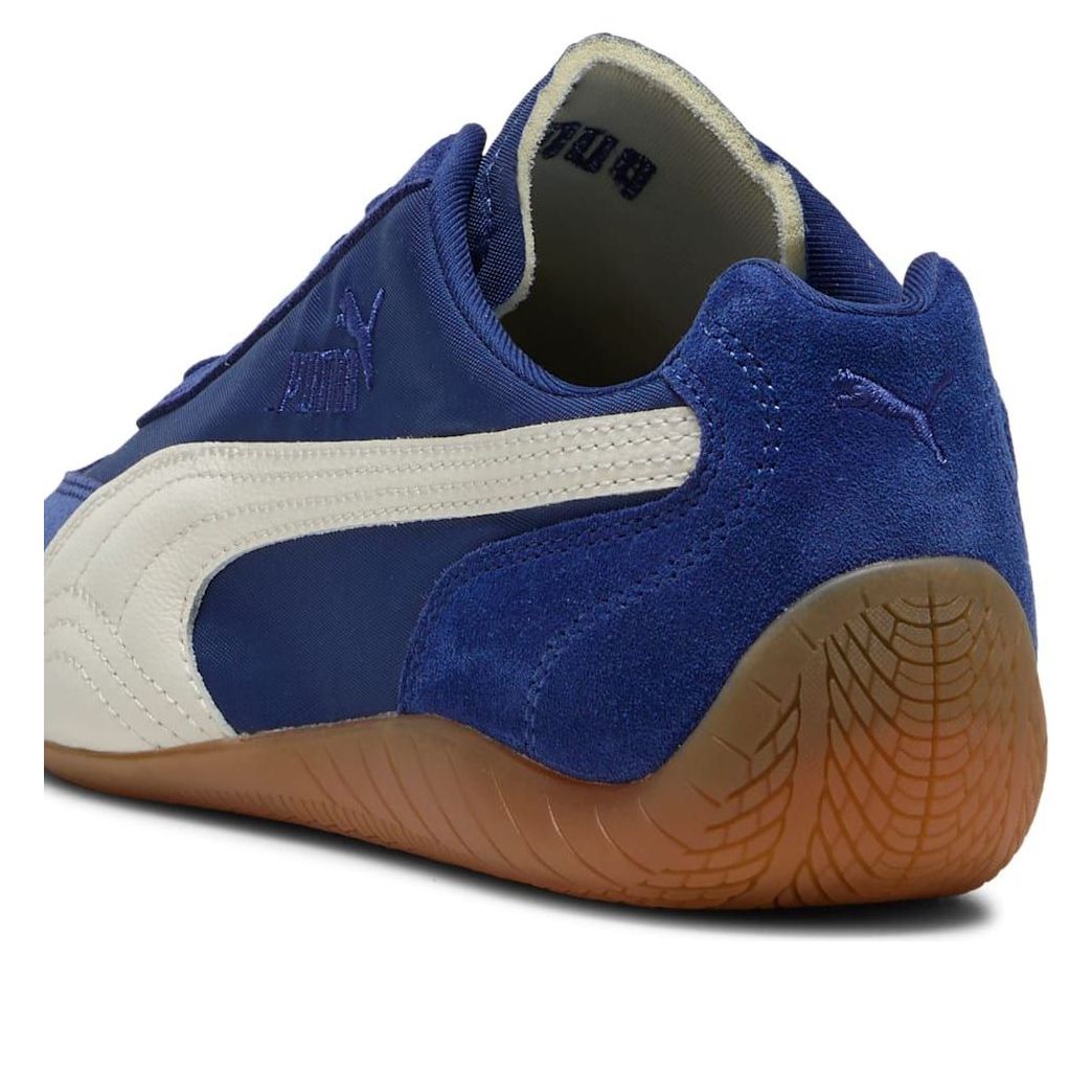 PUMA Speedcat Nylon 'Blue Jewel PUMA White' 405323-01