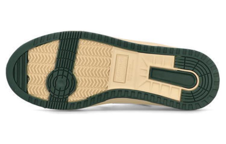 Converse Skateboarding Weapon Ox 'White Green' 1SD335